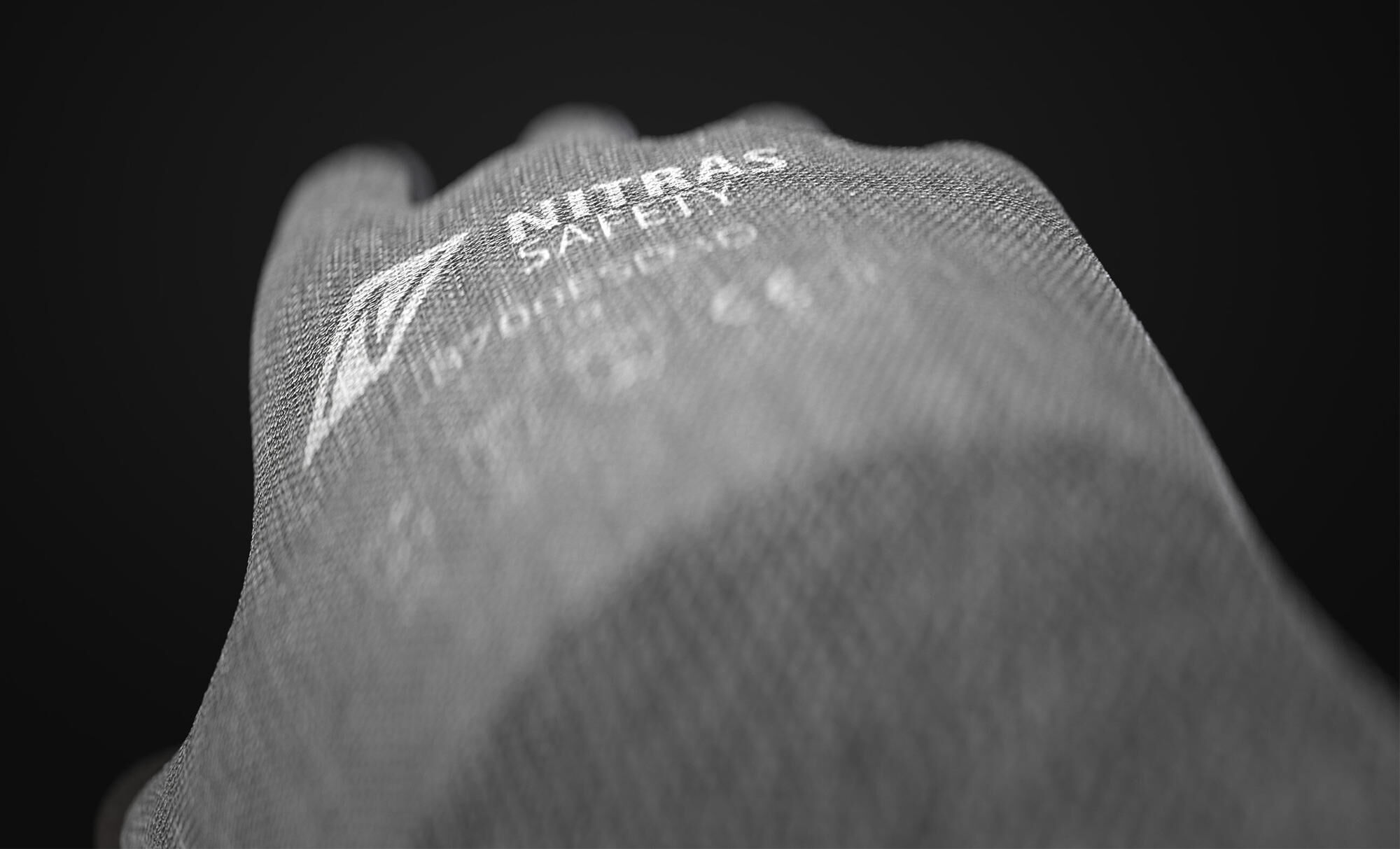 _Feinstrickhandschuh Handschuhe,Arbeitsbekleidung,Bekleidung