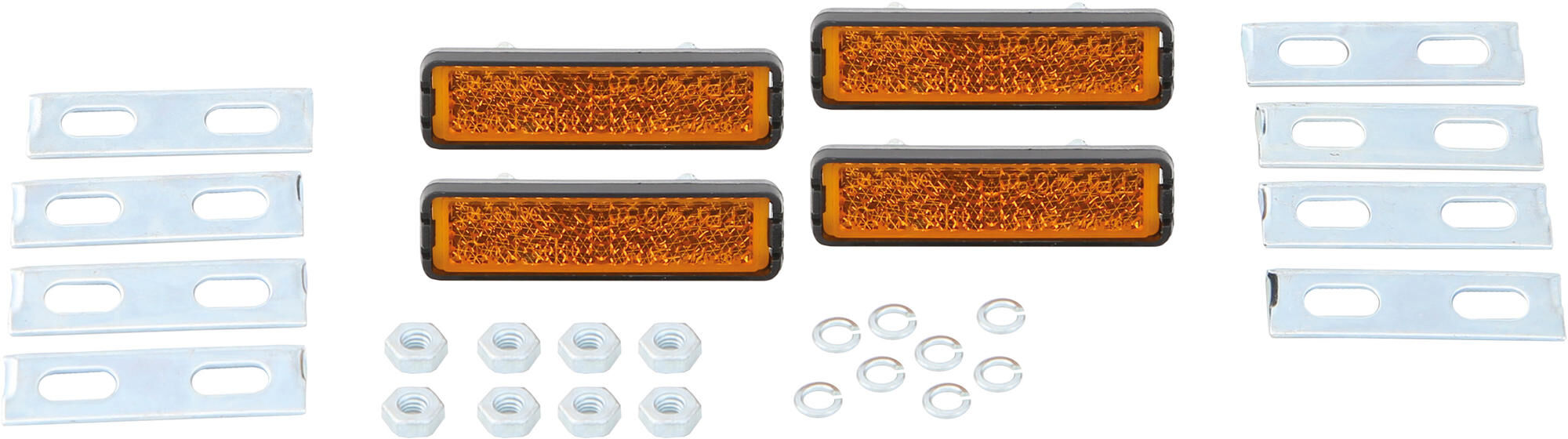 _Pedalreflektoren Pedalreflektoren,Pedale - Ersatz