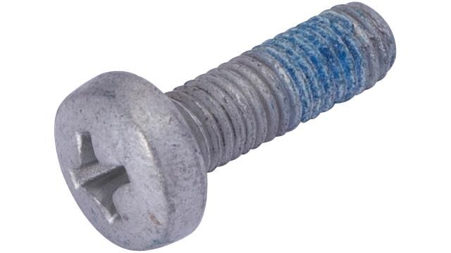 Schrauben