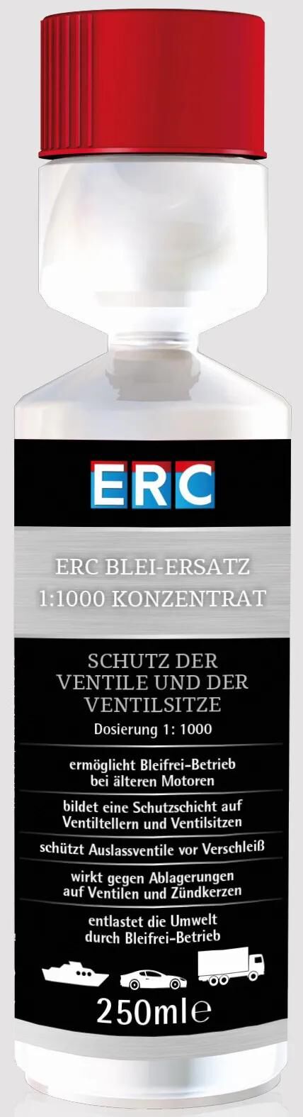 ERC Loodvervanger Blei- Ersatz