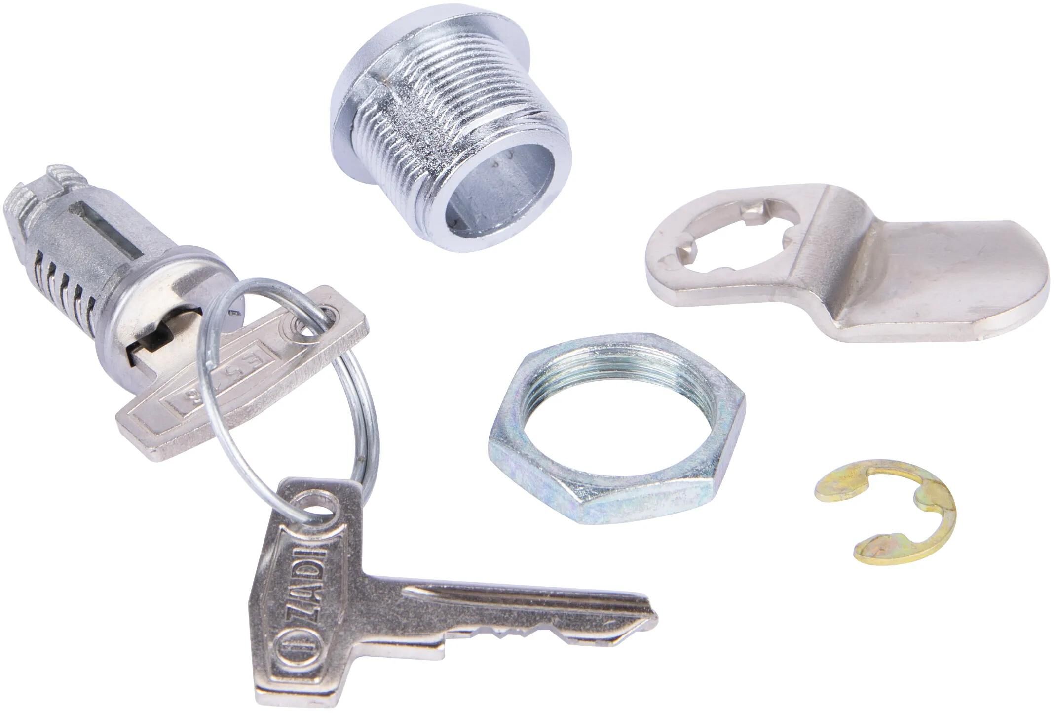 Gepäckfachschlösser