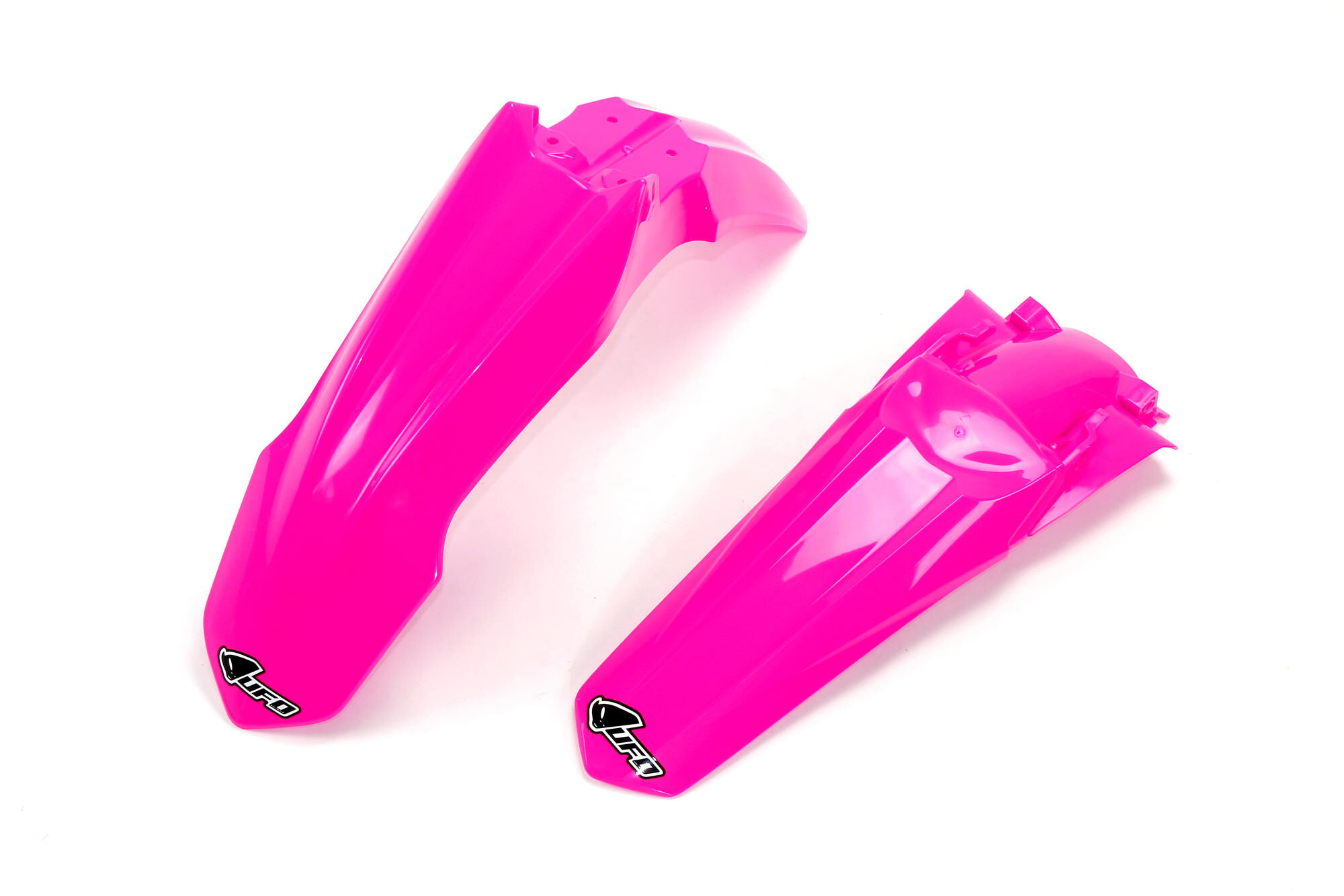 UFO PLAST_Kotflügelsatz Kotflügel