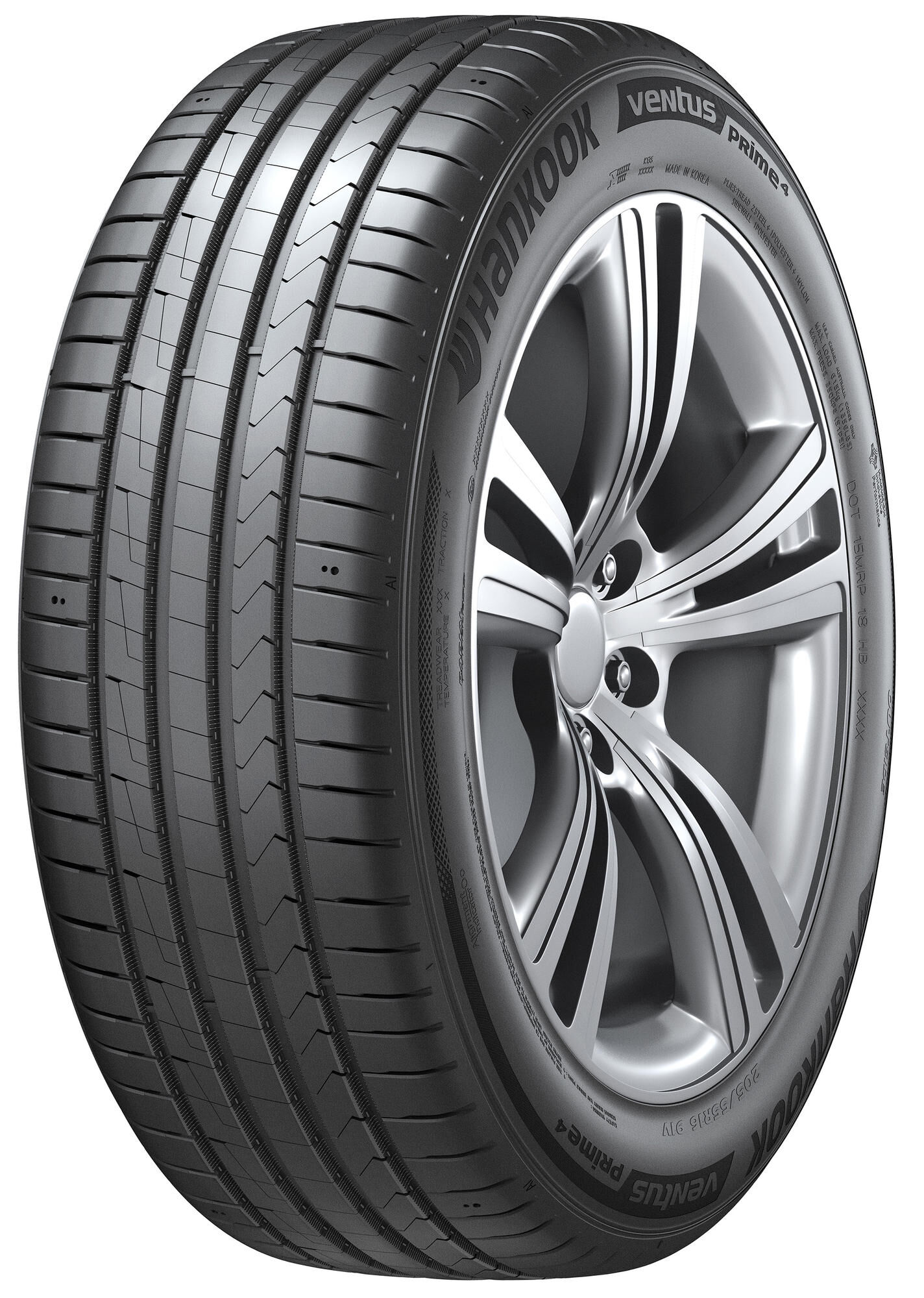 HANKOOK Sommerreifen,Reifen