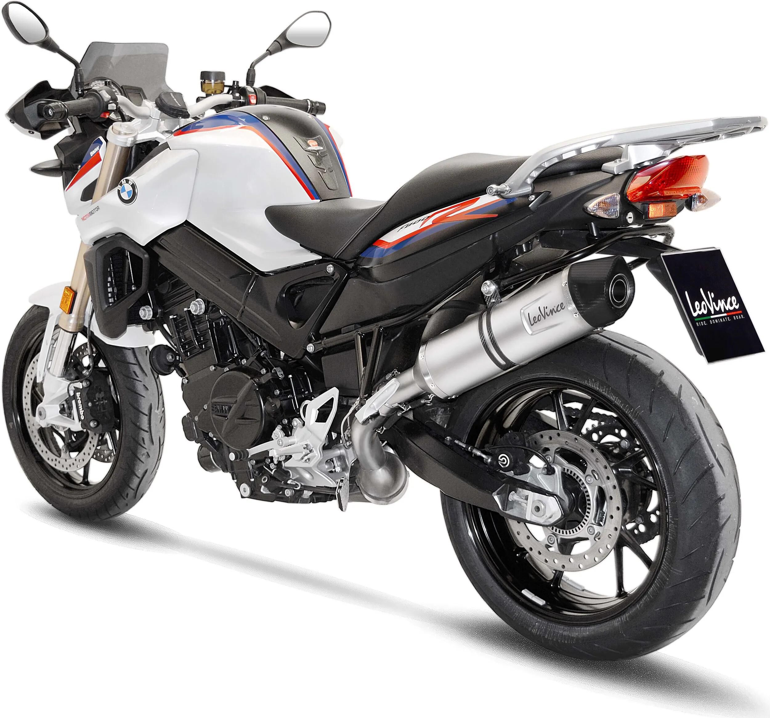 LeoVince_Schalldämpfer Schalldämpfer,Auspuffanlagen