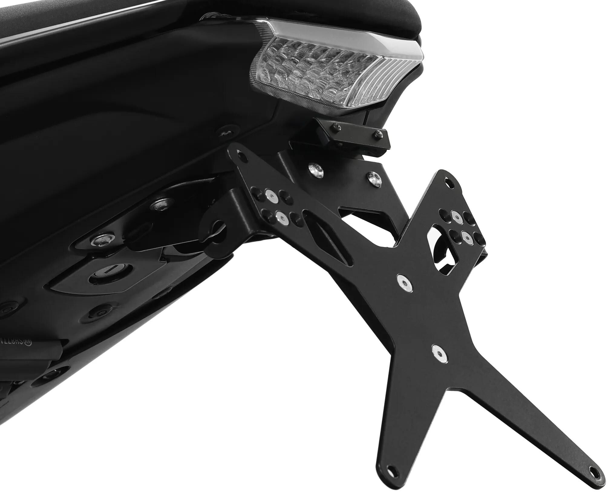 ZIEGER_Kennzeichenhalter Kennzeichenhalter,Nummernschildhalter