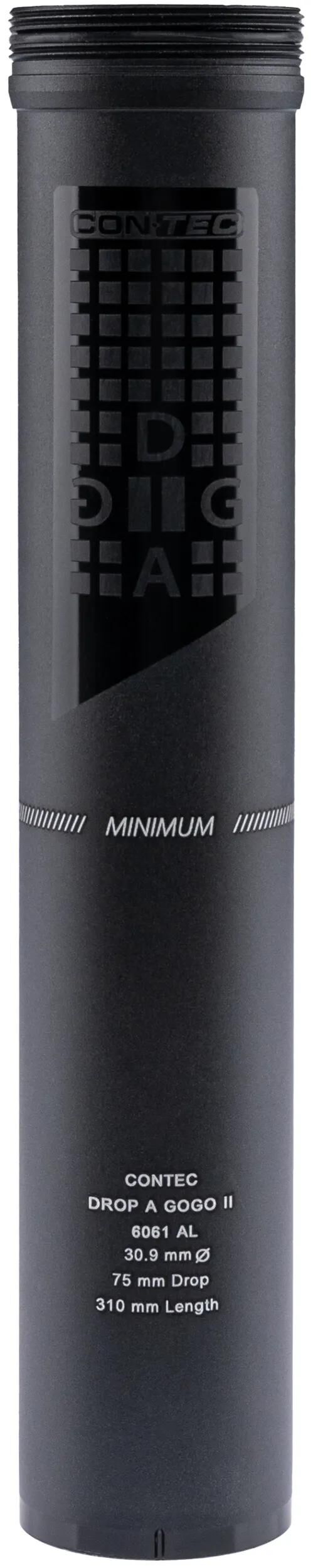 CONTEC_Service-Kit Sattelstützen - Ersatz