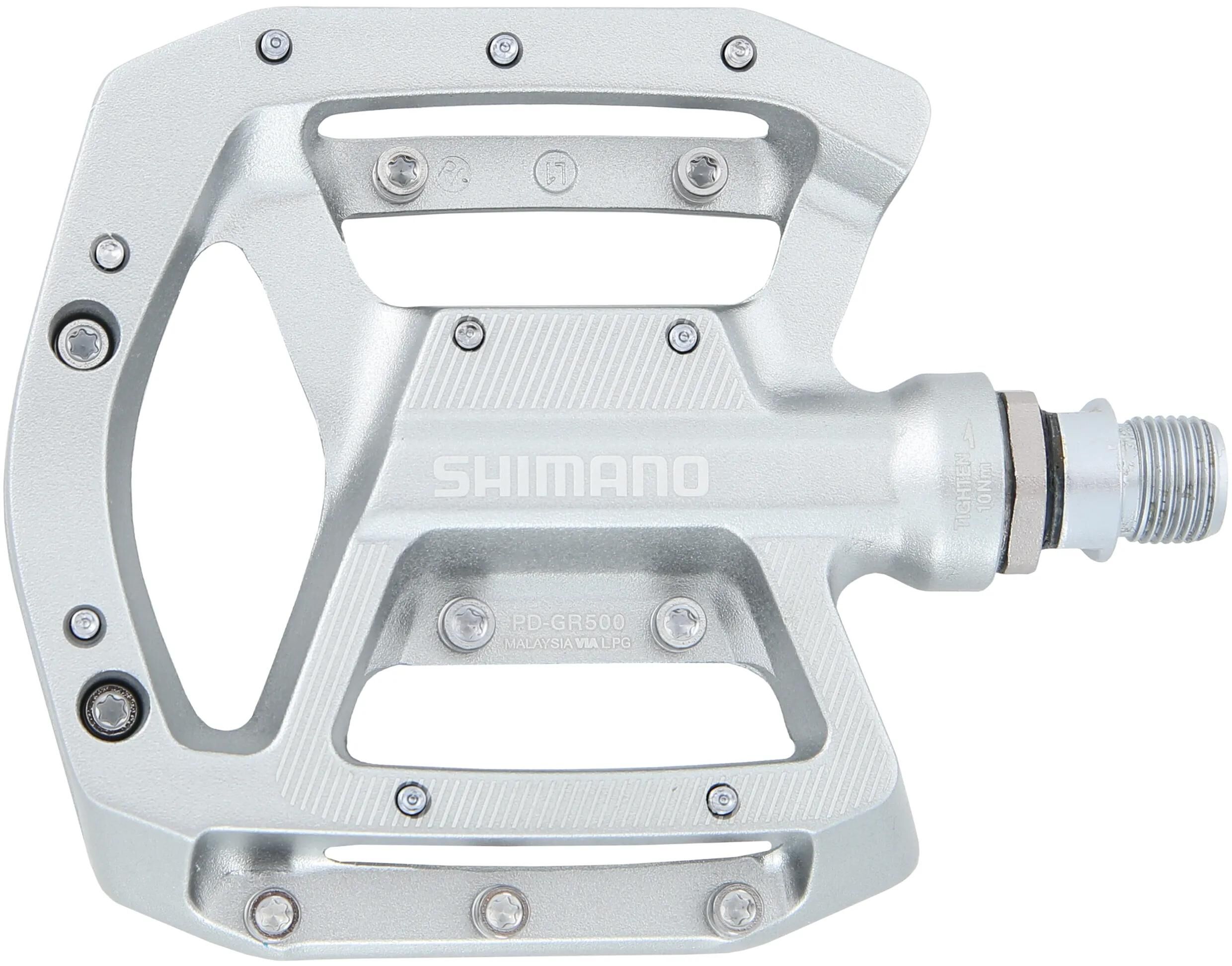 SHIMANO_Pedal Pedale