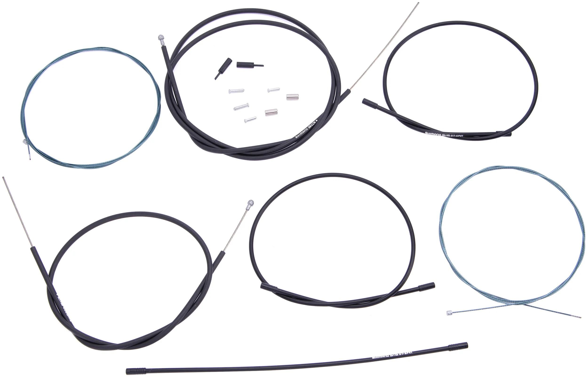 SHIMANO_Schalt-/Bremshebel Schalt-/Bremshebelkombinationen,Bremshebel,Schalthebel