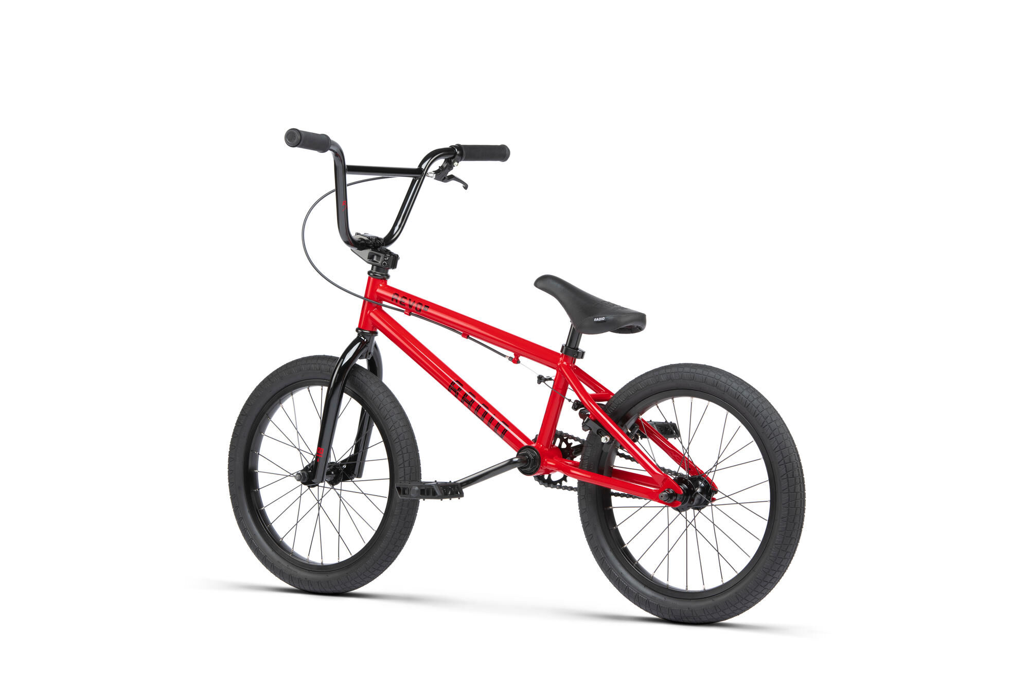 _BMX_Revo 18_3 BMX-Räder,Fahrräder,BMX