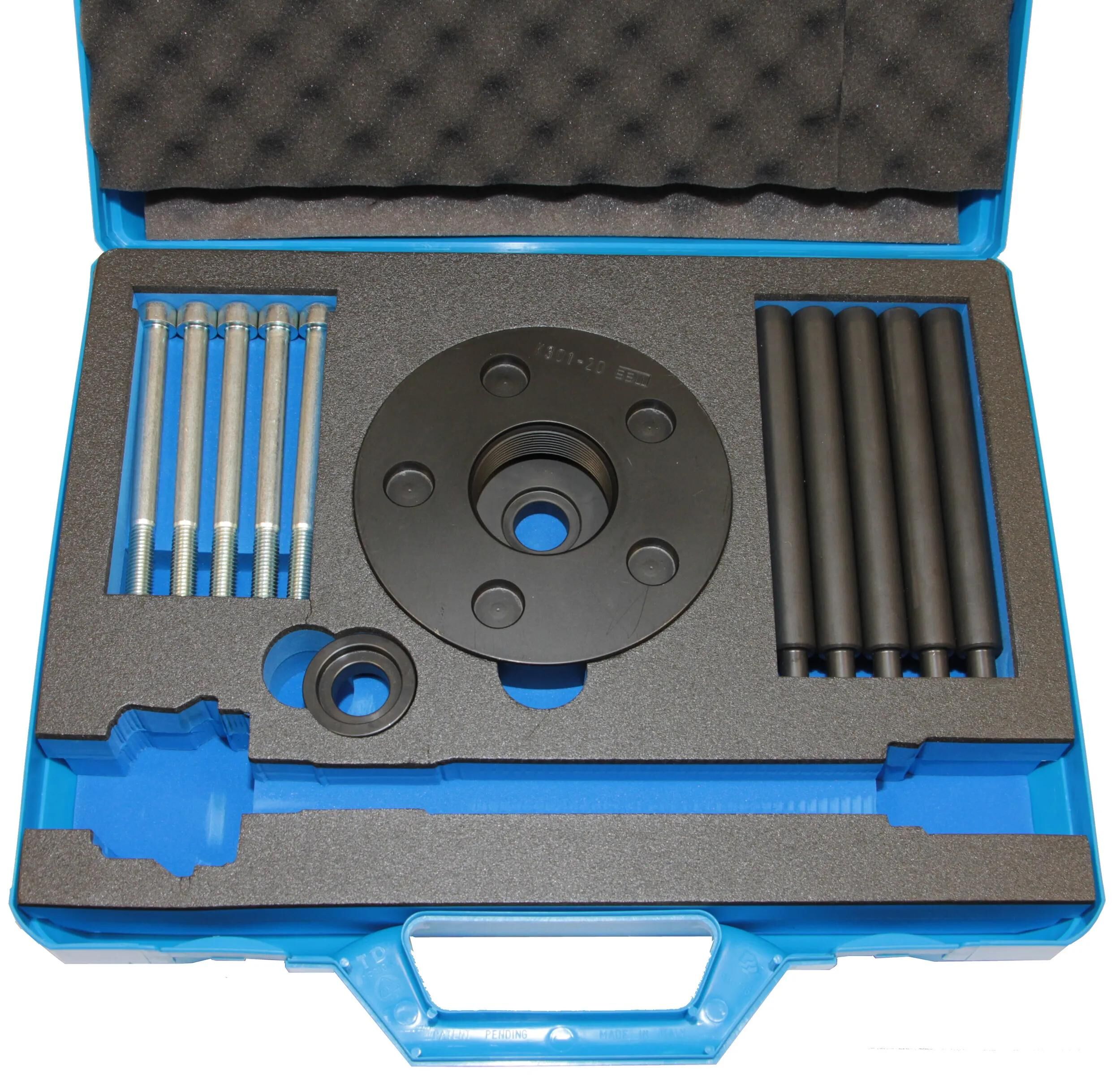 _Abziehersatz Radlagerwerkzeuge