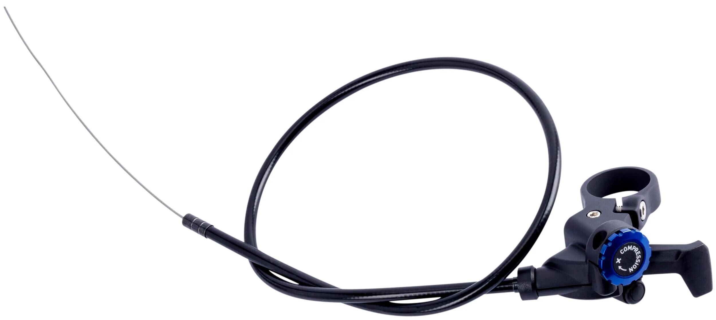 ROCKSHOX_Fernbedienung Federgabel - Ersatz