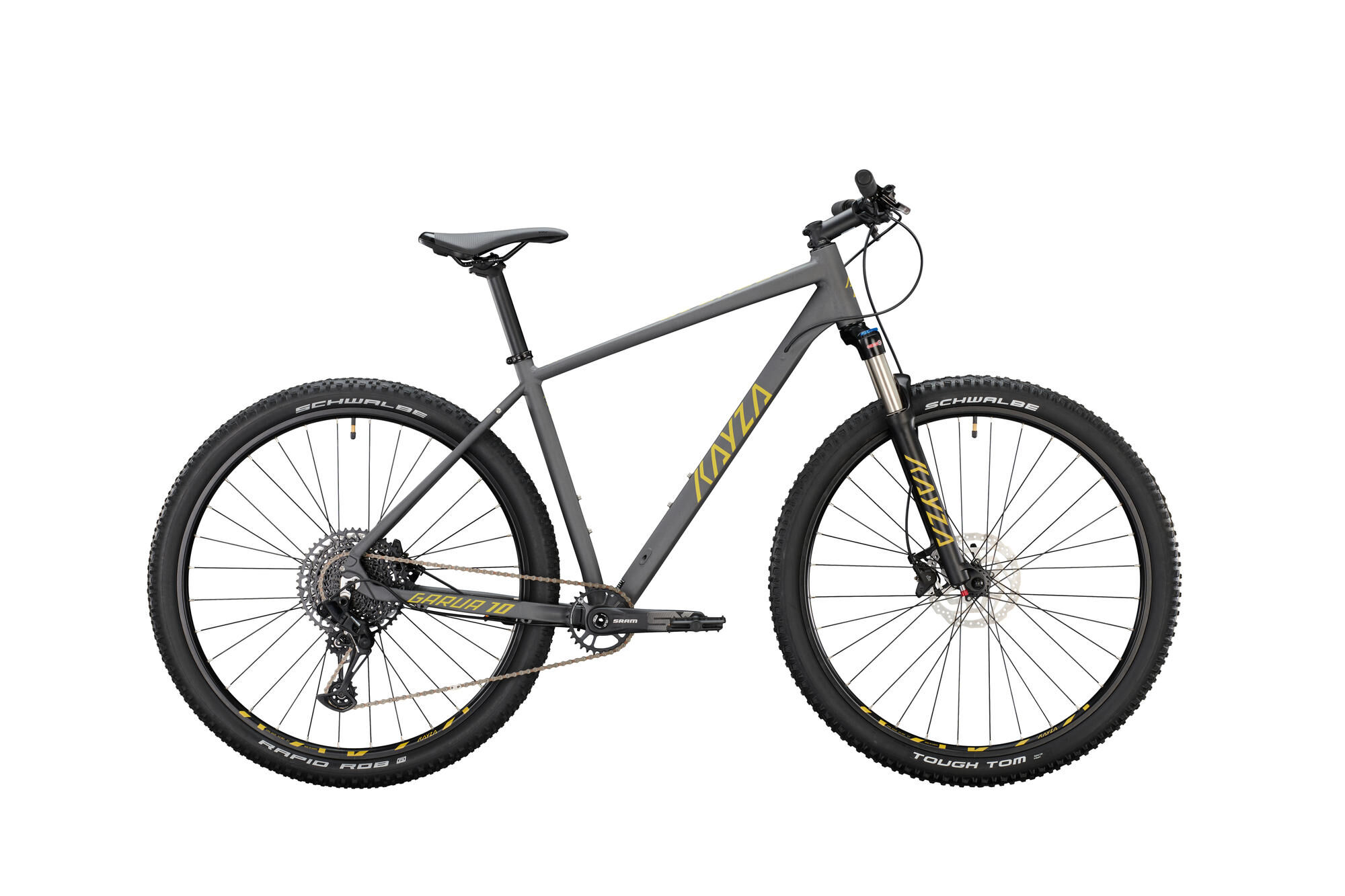 _1 MTBs,Mountainbikes,Fahrräder,Hardtail