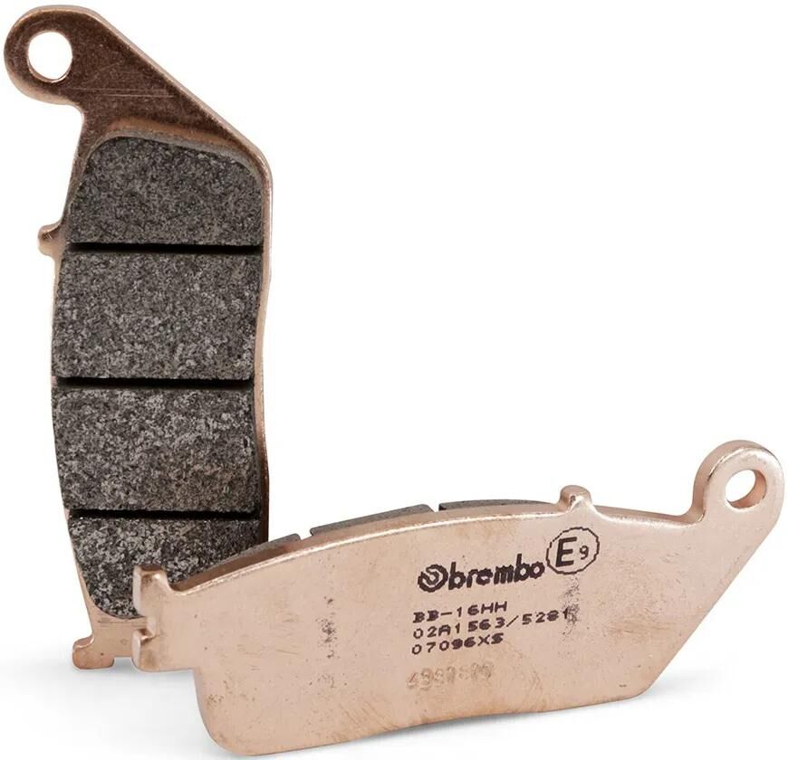 brembo_Bremsbelag Bremsklötze,Bremsbeläge