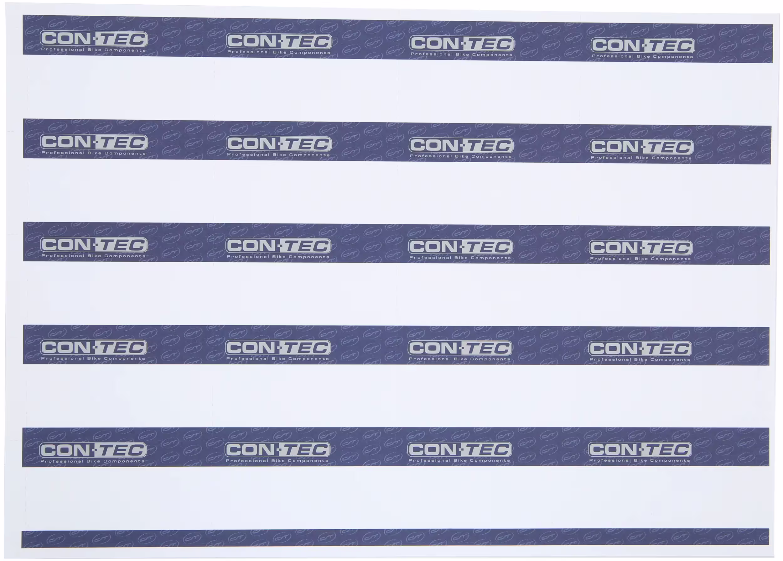 CONTEC_Regaletiketten Werbemittel