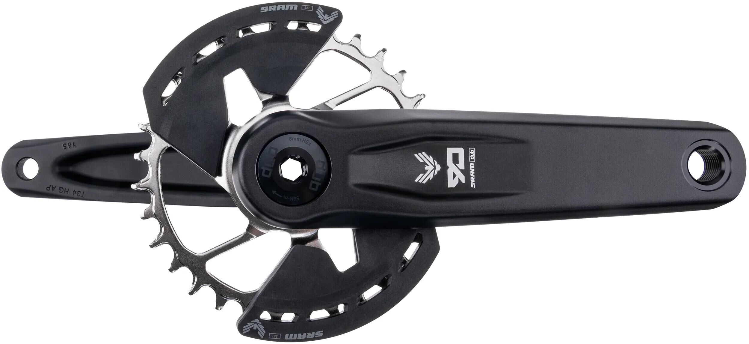 SRAM_Kettenradgarnitur Kettenradgarnituren