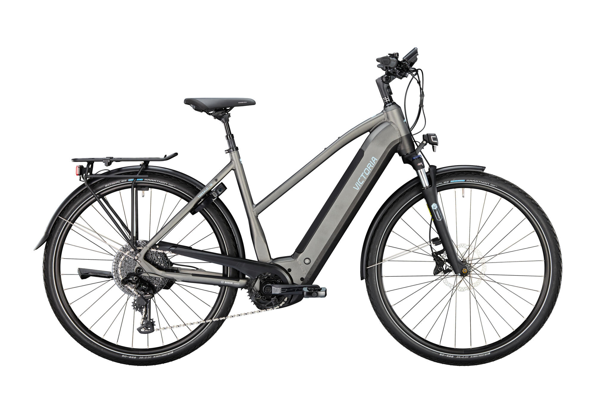 _1 Elektro-Trekkingräder,Trekkingräder,Elektroräder,Fahrräder,Trekkingrad