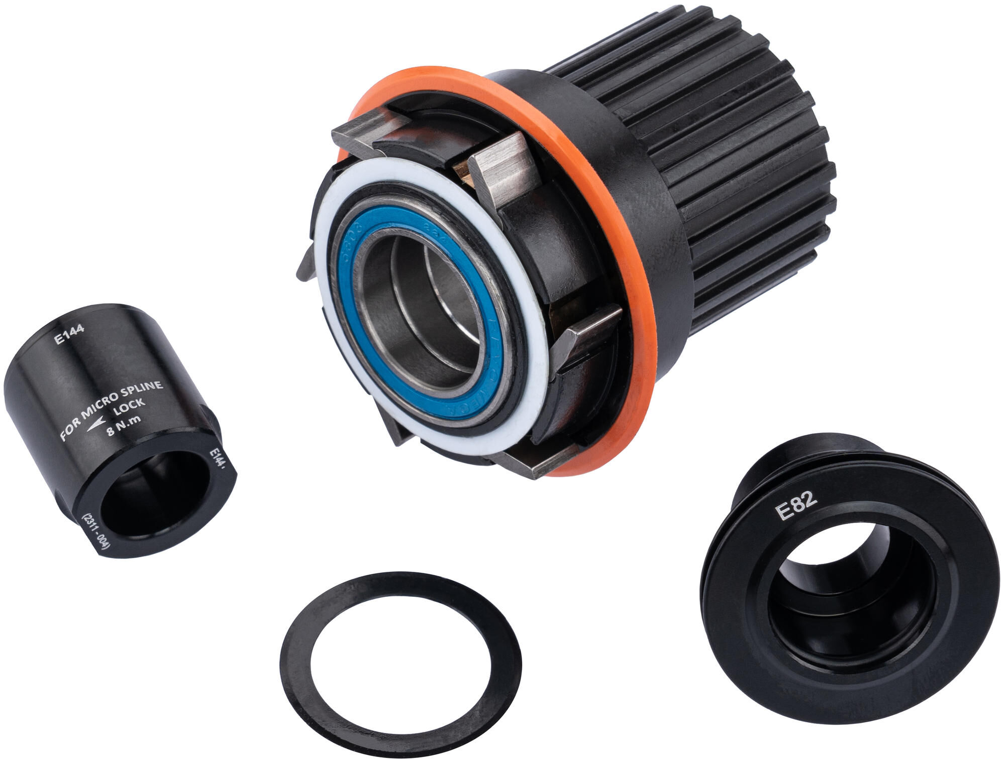 _Freilaufkörper Naben H.R. - Ersatz,H.R.-Naben - Ersatz