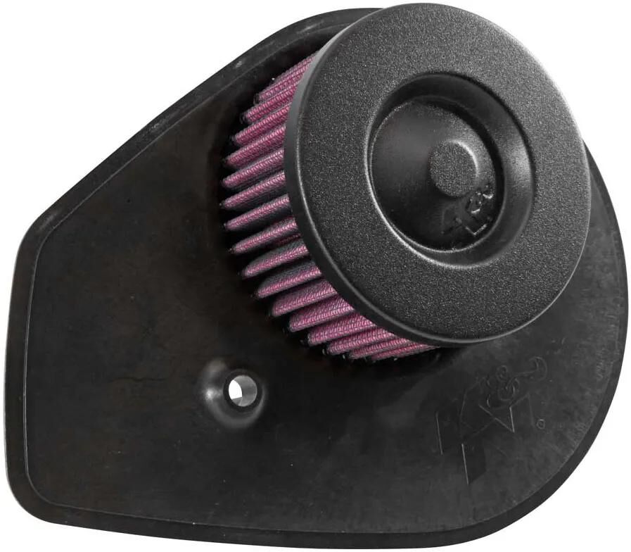 K&N_Tauschluftfilter Sportluftfilter,Filter,Luftfilter