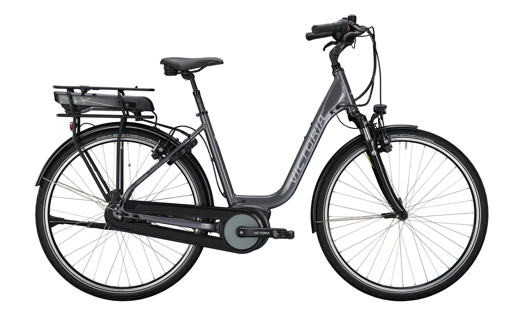 Elektro-Trekkingräder,Trekkingräder,Elektroräder,Fahrräder,Trekkingrad