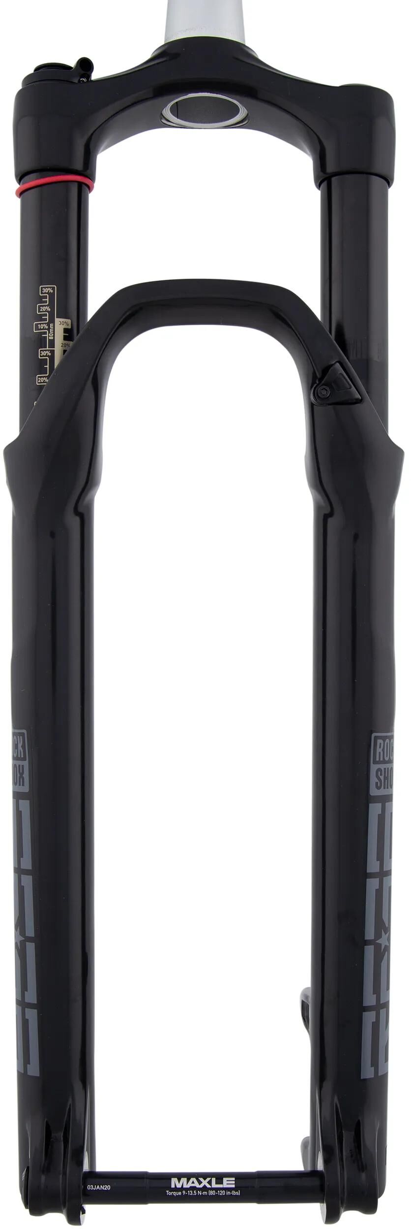 ROCKSHOX_Federgabel Federgabeln,Gabeln