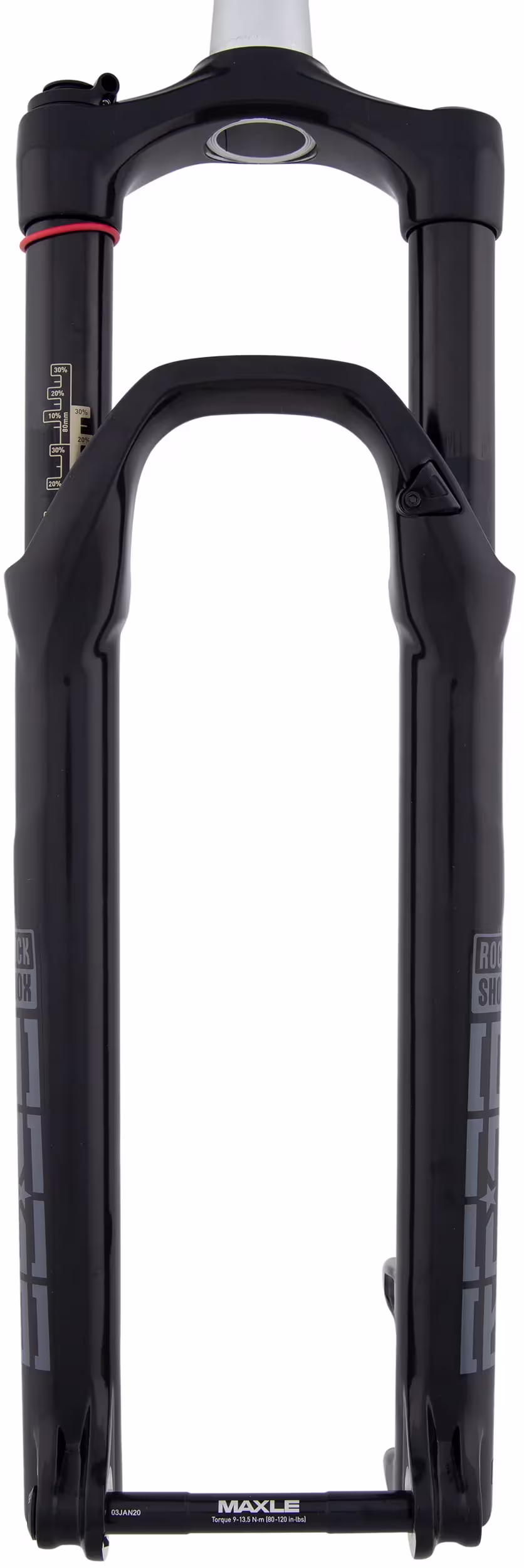 ROCKSHOX_Federgabel Federgabeln,Gabeln