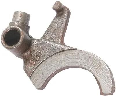 MZA_Schaltgabel Schaltgabeln