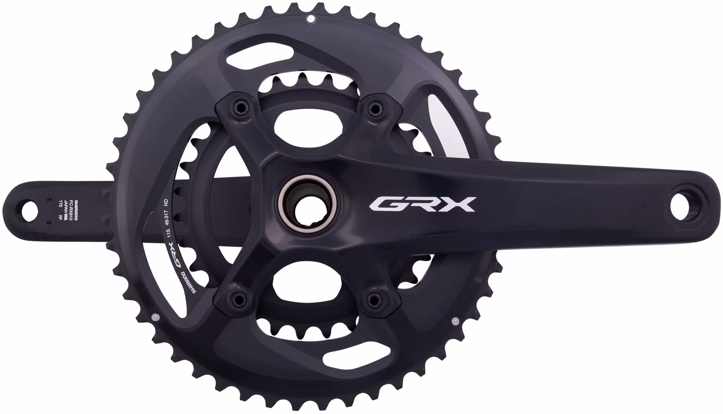 SHIMANO_Kettenradgarnitur Kettenradgarnituren