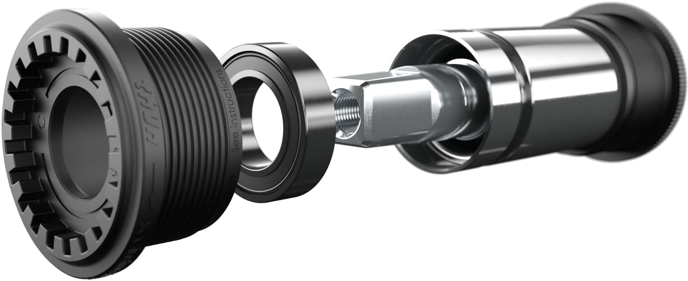 Innenlager,Tretlager