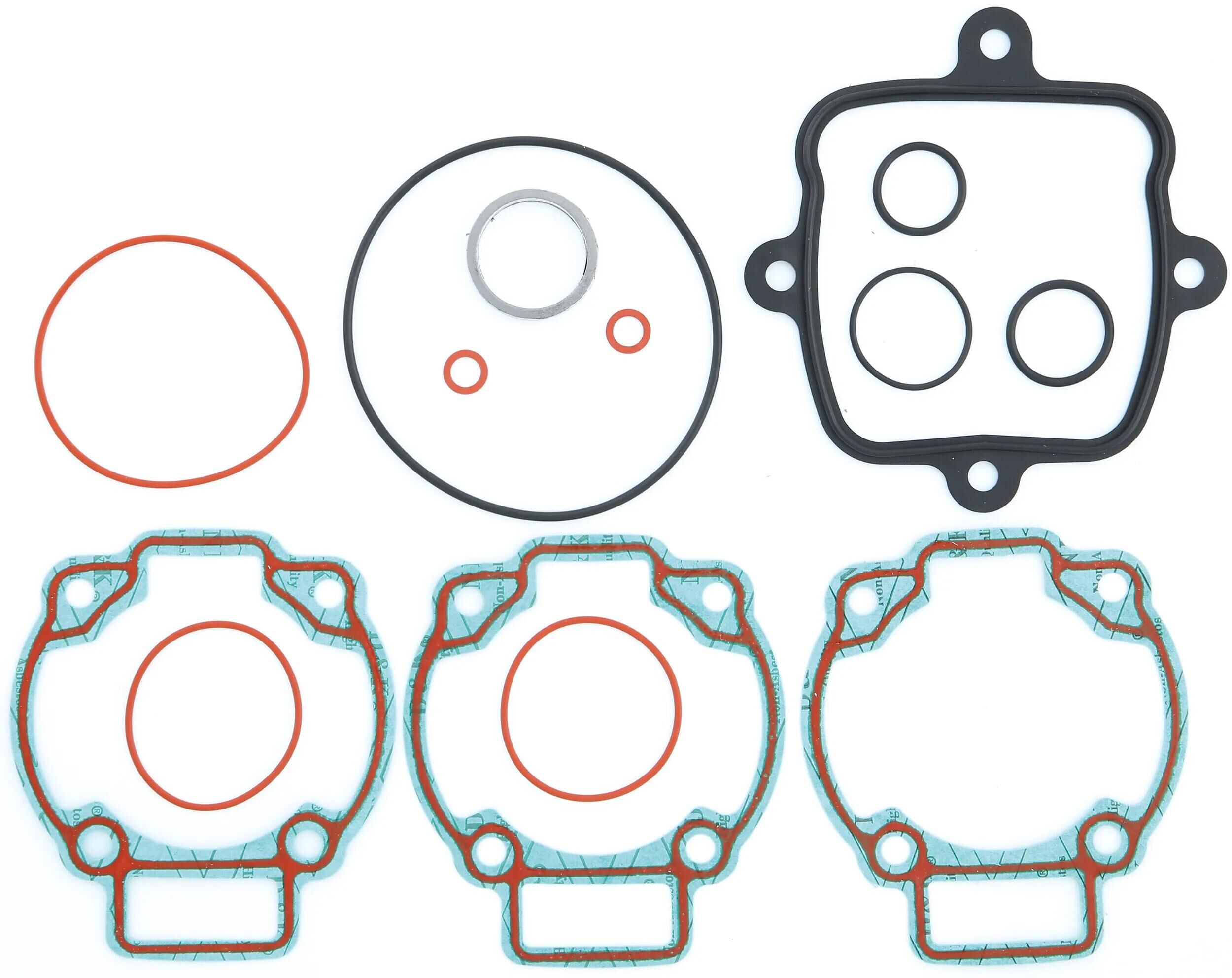SPEC-X_Motordichtungssatz Dichtungen und Dichtungssätze