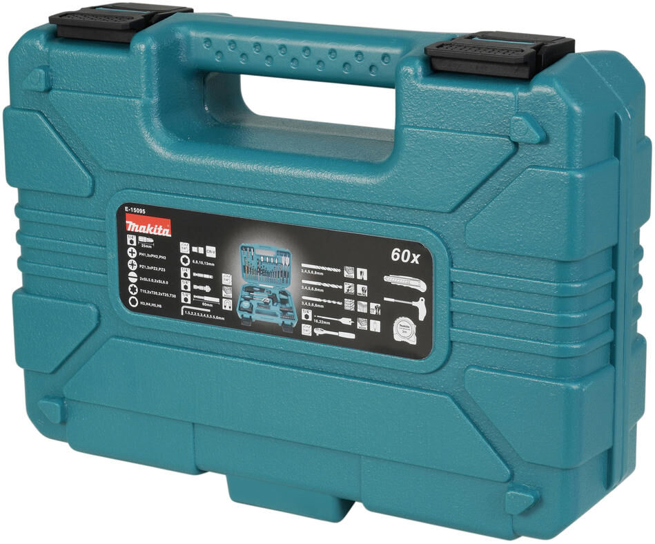 _Bohrer-Bit-Set Werkzeugkoffer