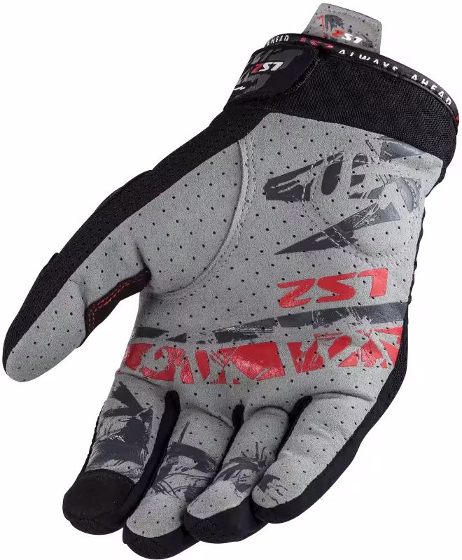 LS2_Handschuh Handschuhe,Bekleidung
