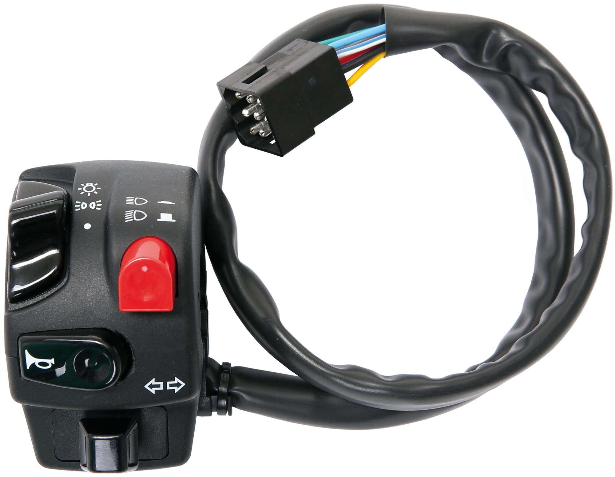 _Schaltereinheit Schaltereinheiten