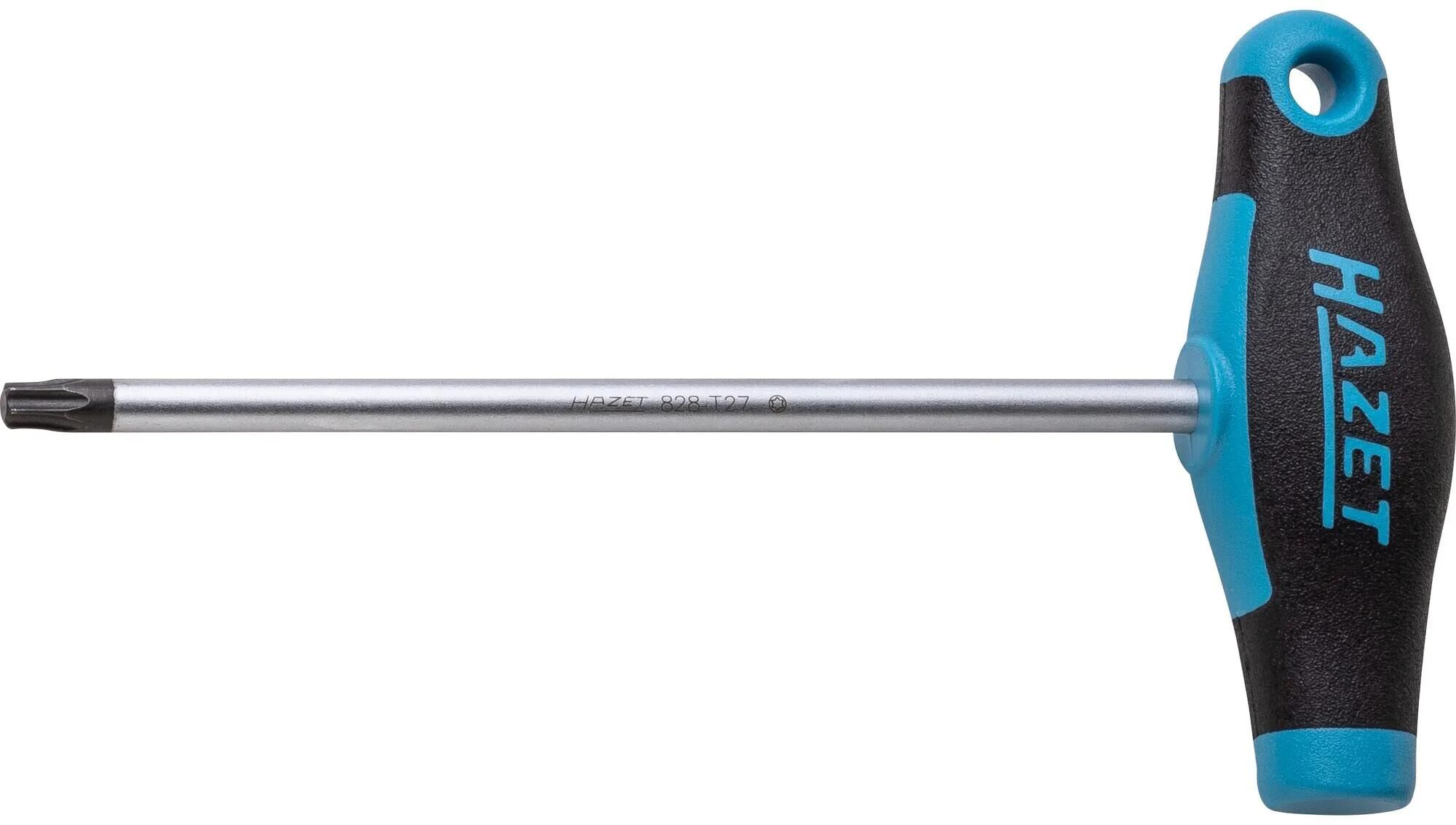 HAZET_Schraubendreher Schraubendreher - Innensechsrund