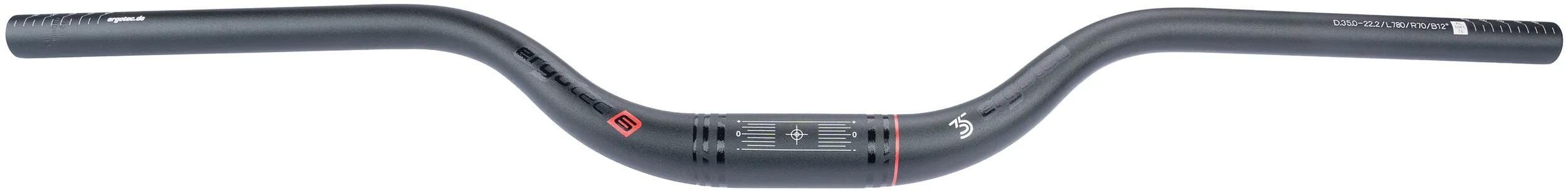 ergotec_Lenker Downhill-Lenker,Lenker