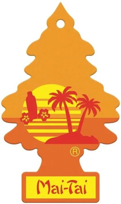 Wunderbäume,Lufterfrischer,Pflegemittel,Reinigungsmittel