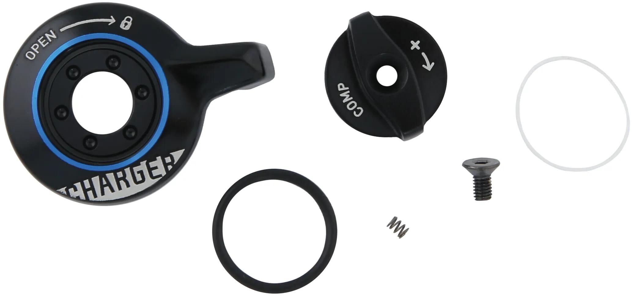 ROCKSHOX_Einstellknopf Federgabel - Ersatz