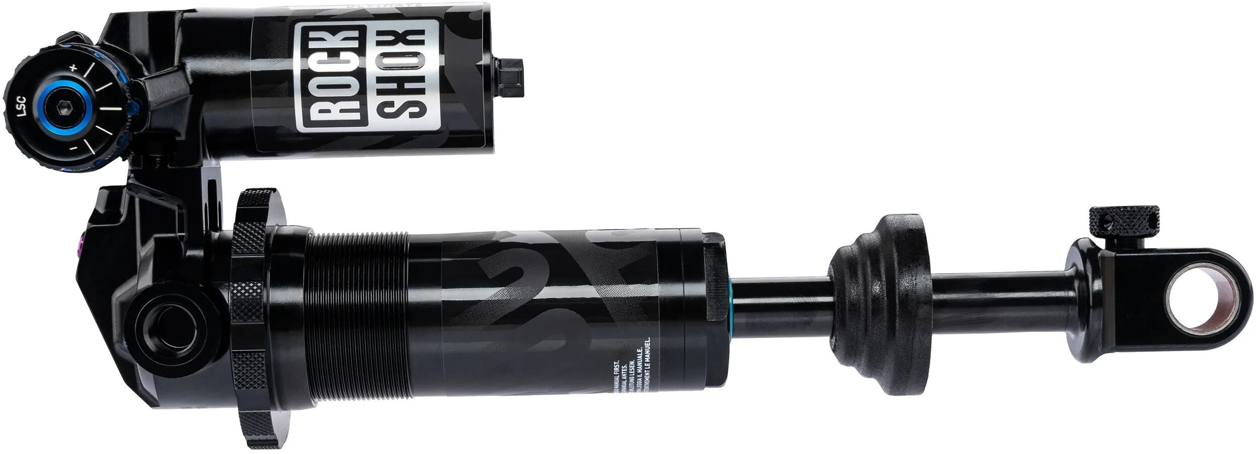 ROCKSHOX_Federbein Federbeine