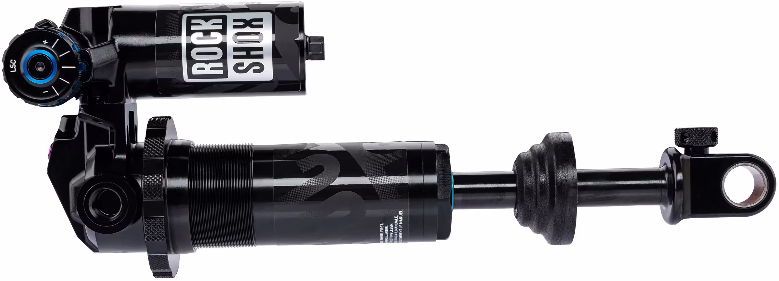 ROCKSHOX_Federbein Federbeine