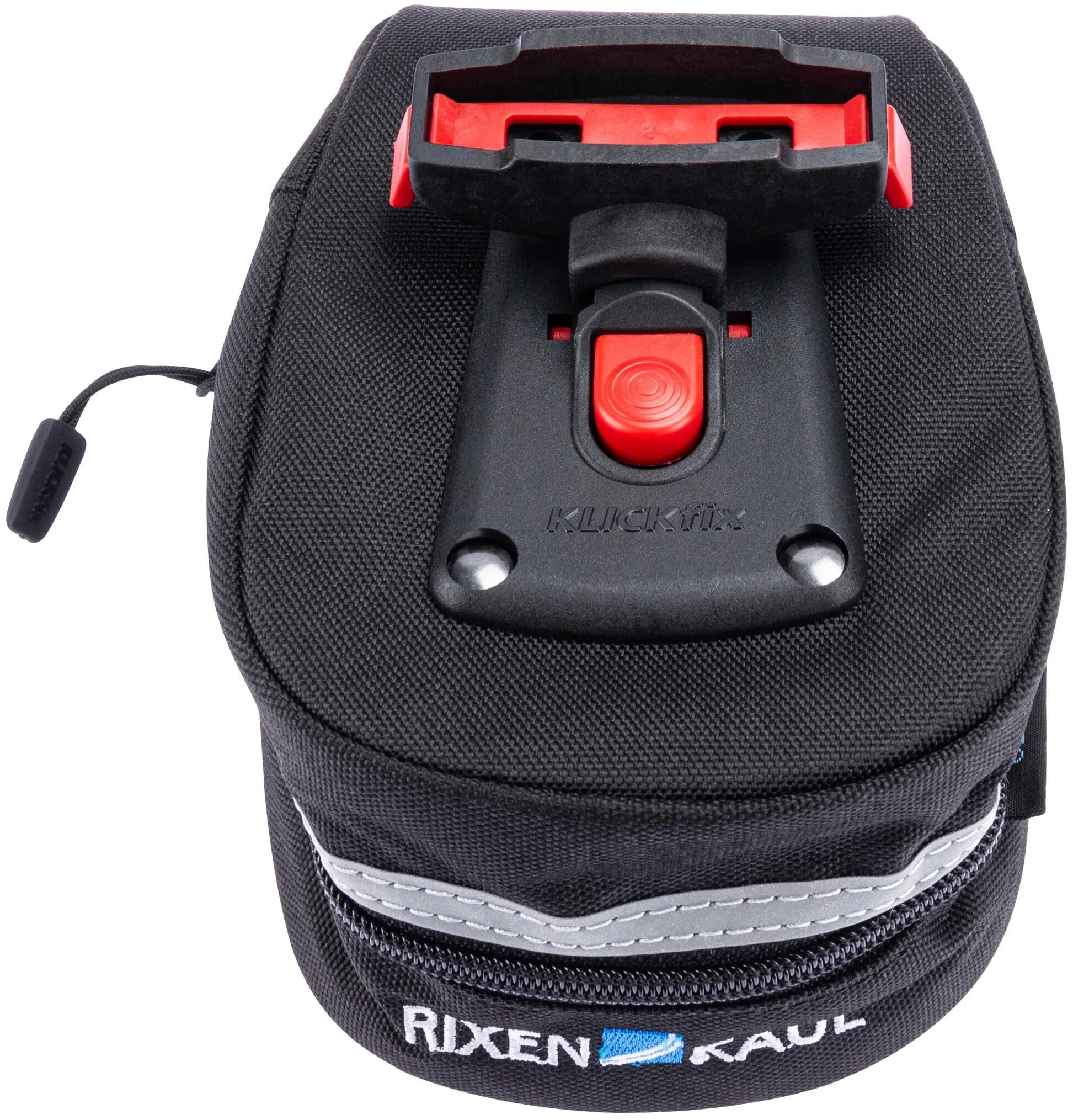 RIXEN & KAUL_Satteltasche Satteltaschen,Taschen,Anhängetasche