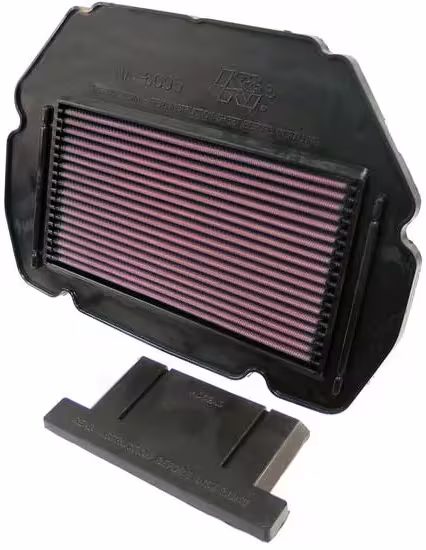 K&N_Tauschluftfilter Sportluftfilter,Filter,Luftfilter