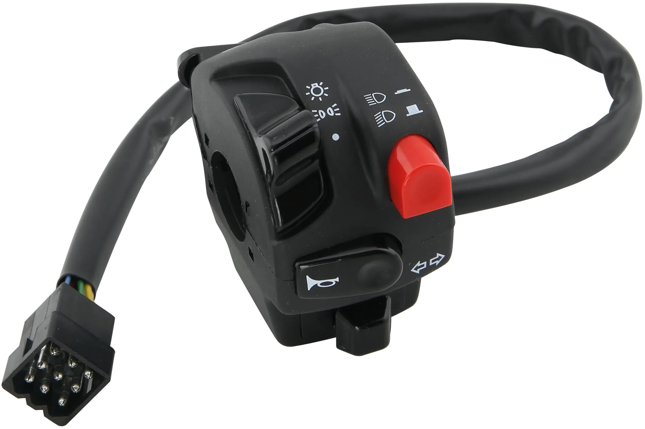 domino_Schaltereinheit Schaltereinheiten