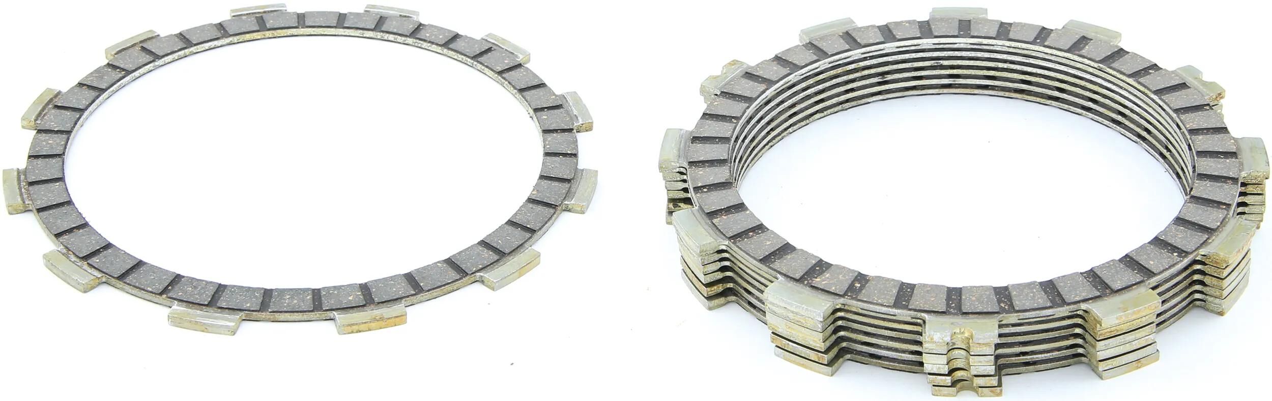 _Kupplungslamellensatz Kupplungslamellen