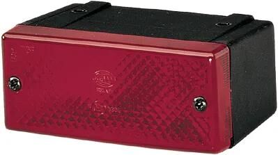 Nebelschlußleuchten,Leuchten