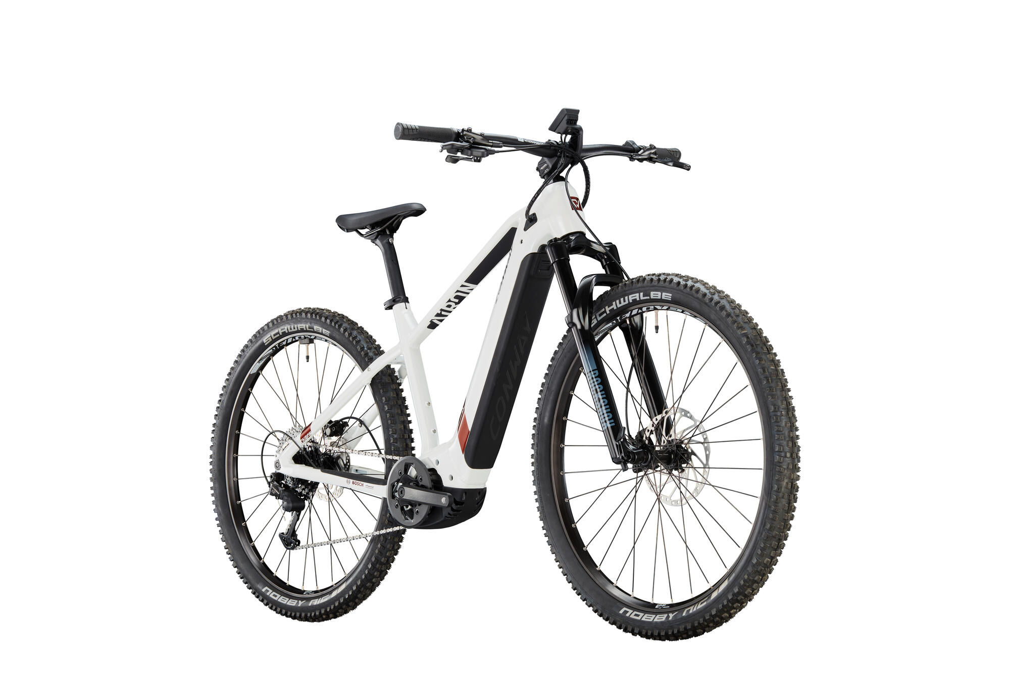 _Elektro-MTB Hardtail_Cairon S 8.0_2 E-Mountainbikes,Mountainbikes,MTBs,Fahrräder,Hardtail