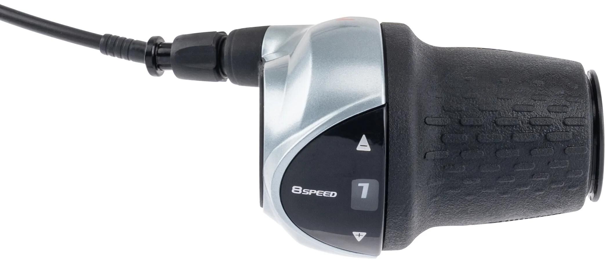 SHIMANO_Drehgriffschalter Drehschaltgriffe - Getriebenaben