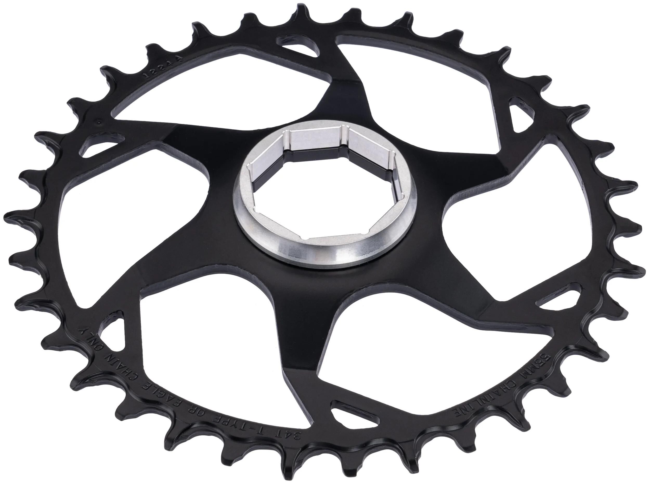 SRAM_Kettenblatt Kettenblätter