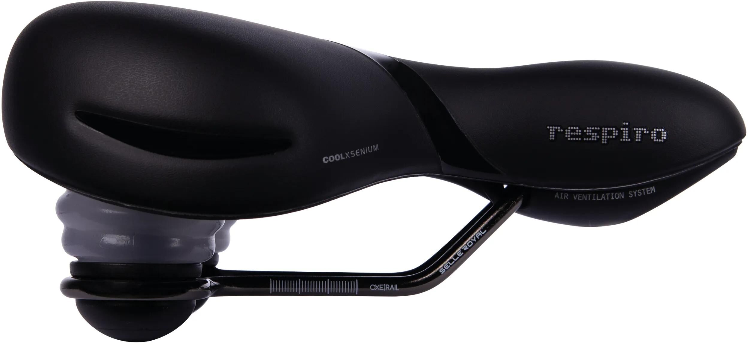 Selle Royal_Sattel Sättel