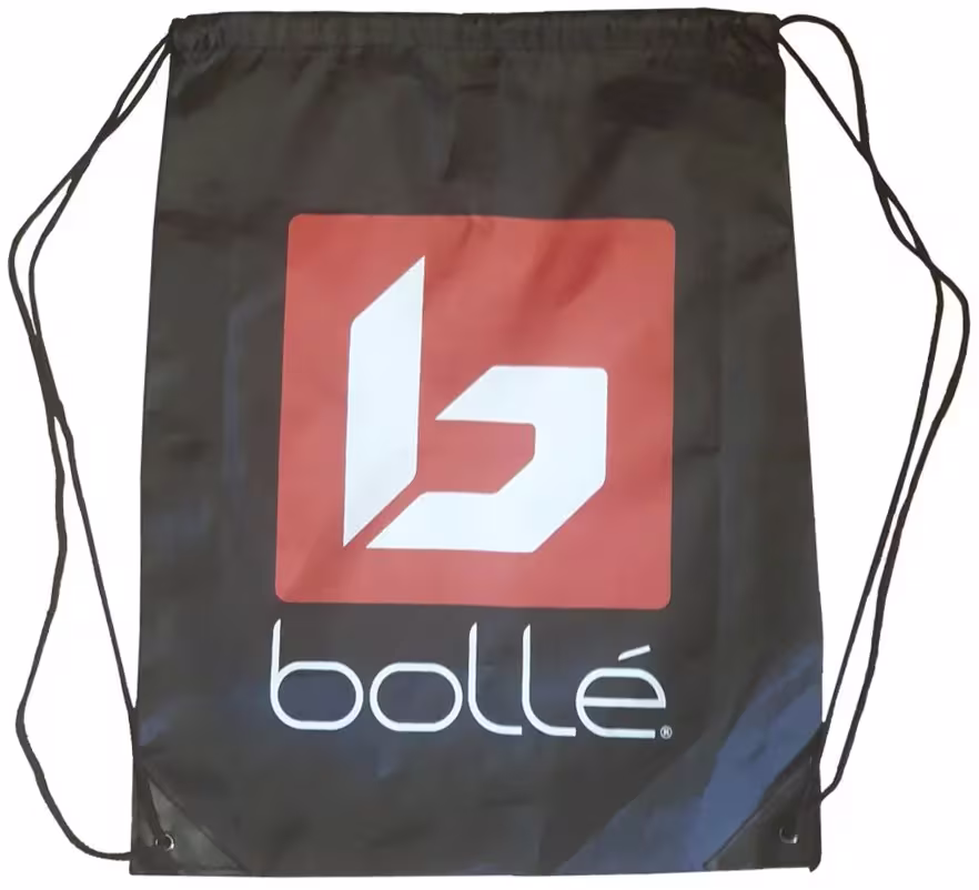 bollé_Sportbeutel Werbemittel