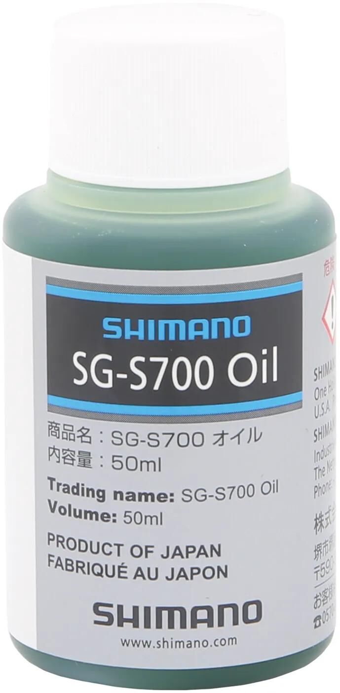 SHIMANO_Nabenschaltungsöl Öle,Pflegemittel