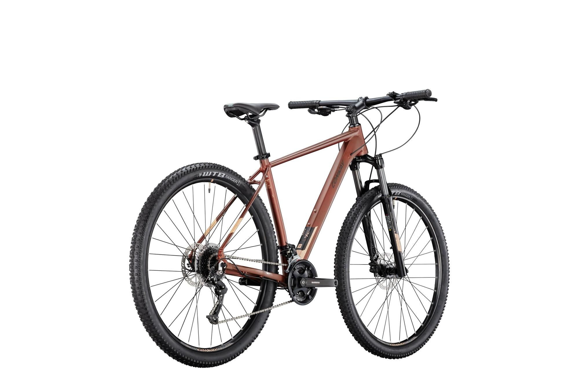 CONWAY_MTB Hardtail_Razz 5.0_3 MTBs,Mountainbikes,Fahrräder,Hardtail